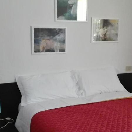 La Casa Di Filippo Hotel Pisa Buitenkant foto