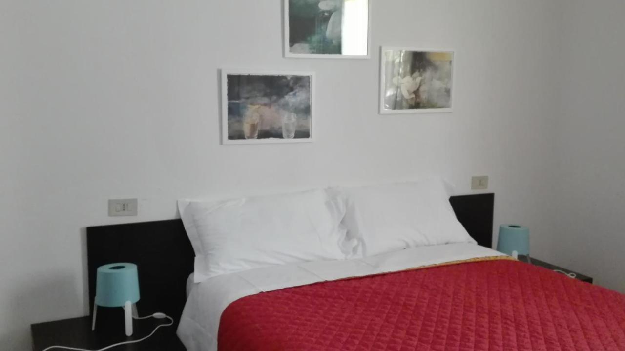La Casa Di Filippo Hotel Pisa Buitenkant foto
