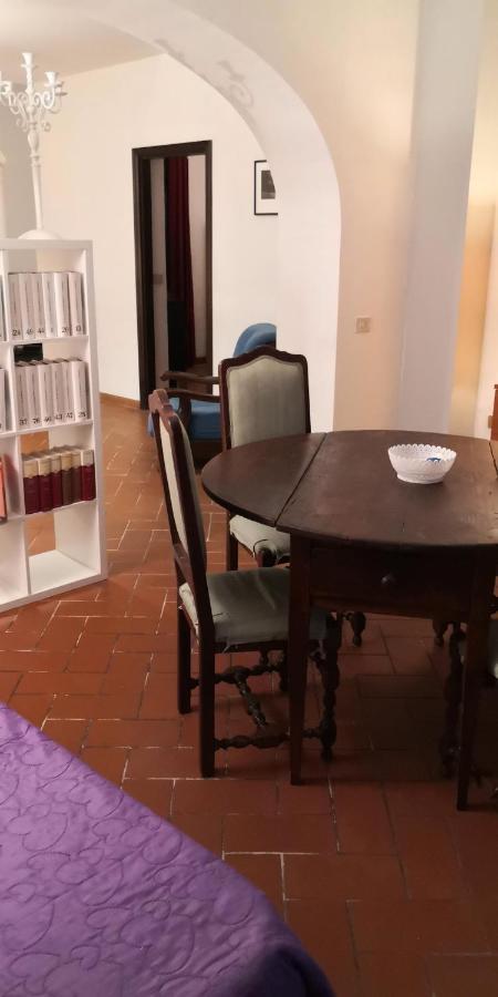 La Casa Di Filippo Hotel Pisa Buitenkant foto
