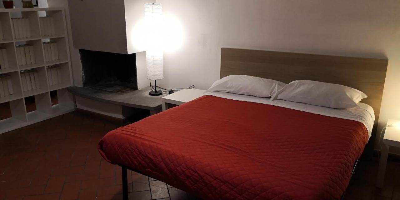 La Casa Di Filippo Hotel Pisa Buitenkant foto