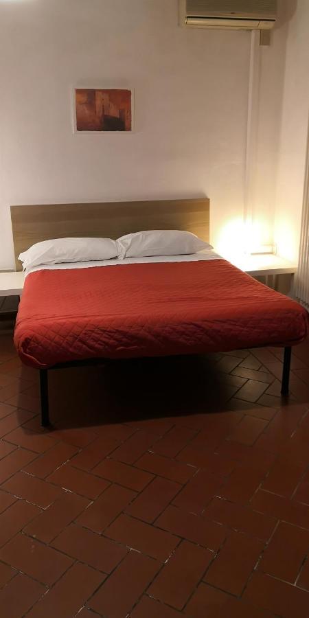 La Casa Di Filippo Hotel Pisa Buitenkant foto