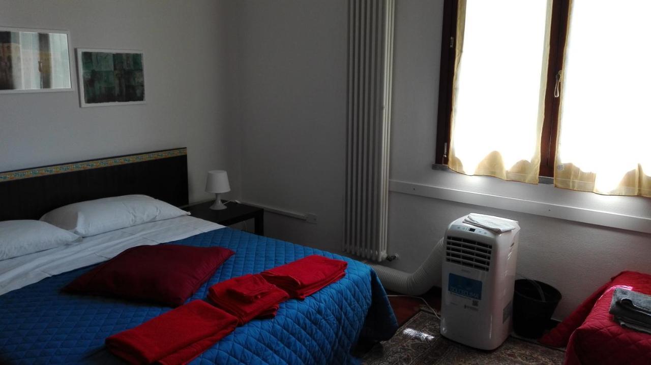 La Casa Di Filippo Hotel Pisa Buitenkant foto
