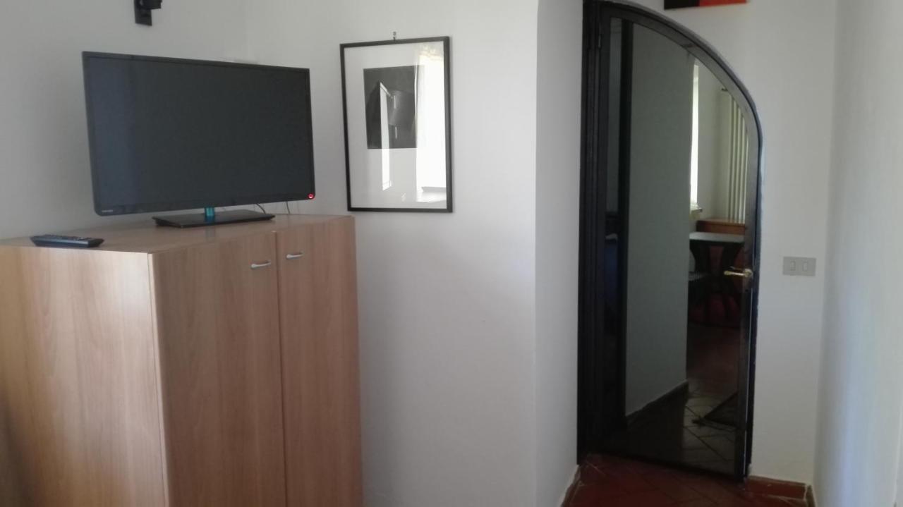 La Casa Di Filippo Hotel Pisa Buitenkant foto