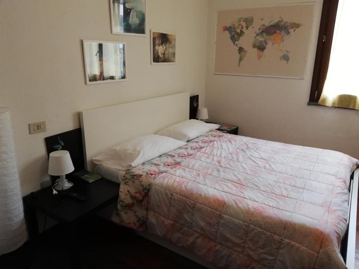 La Casa Di Filippo Hotel Pisa Buitenkant foto