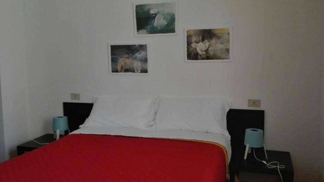 La Casa Di Filippo Hotel Pisa Buitenkant foto