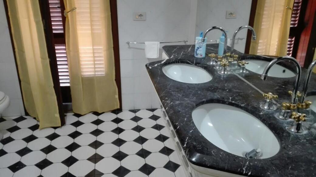 La Casa Di Filippo Hotel Pisa Buitenkant foto