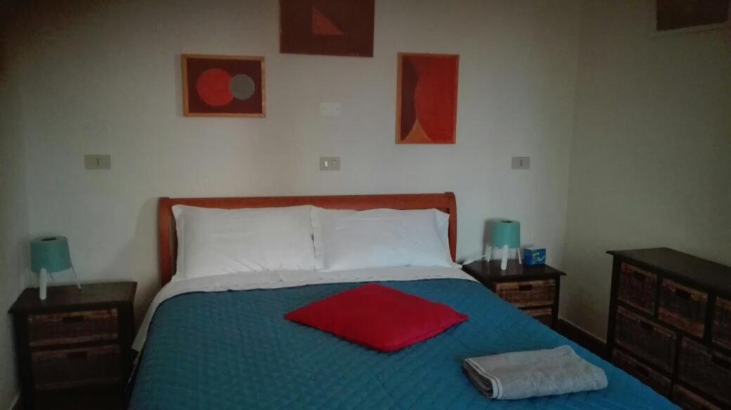La Casa Di Filippo Hotel Pisa Buitenkant foto