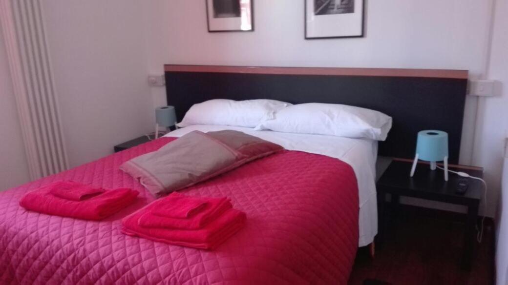 La Casa Di Filippo Hotel Pisa Buitenkant foto