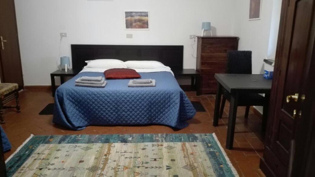 La Casa Di Filippo Hotel Pisa Buitenkant foto